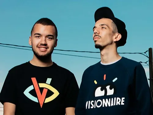 BigFLo et Oli de retour sur scène cet été